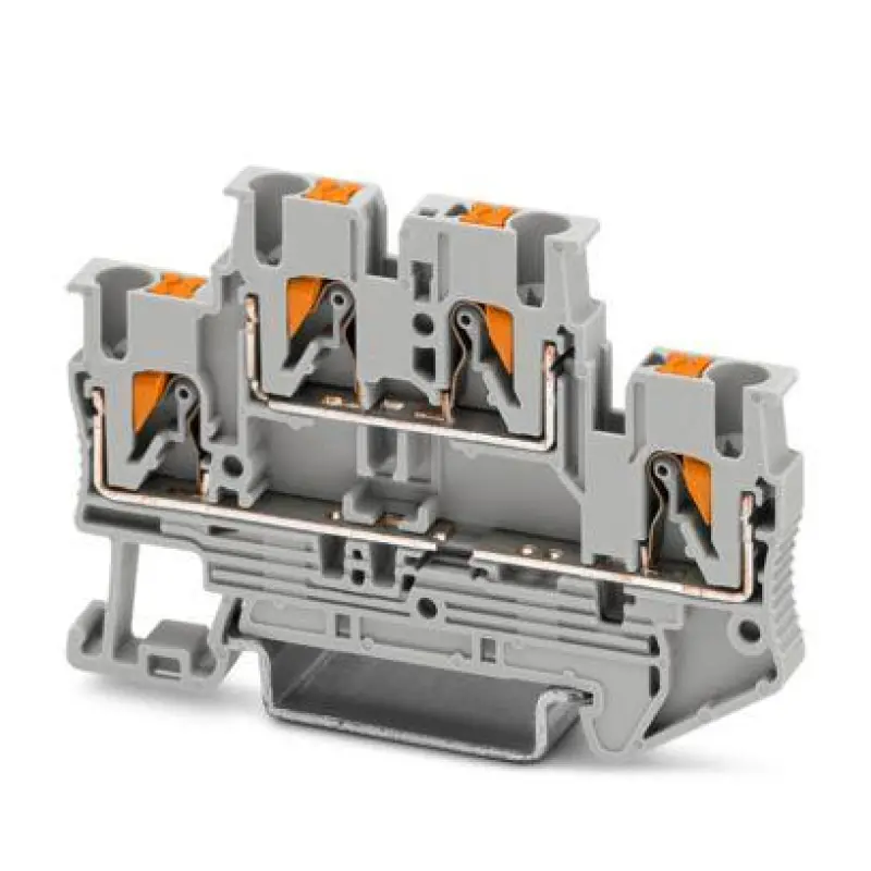 PTTB 2,5-2BE - Component terminal block