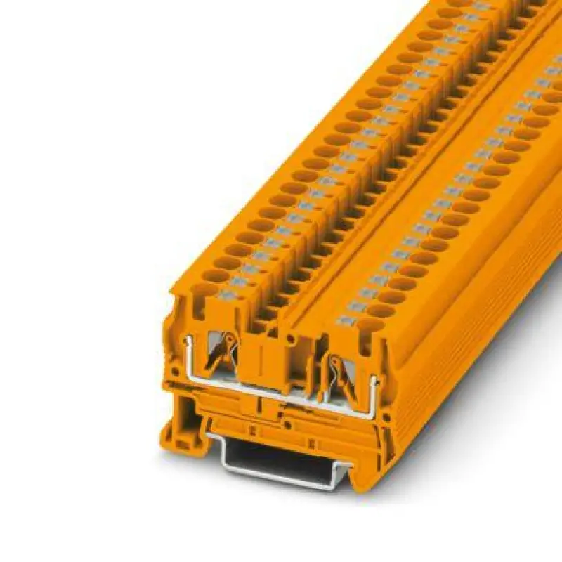 PT 4 OG - Feed-through terminal block