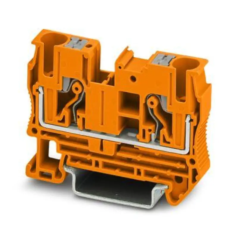 PT 6 OG - Feed-through terminal block