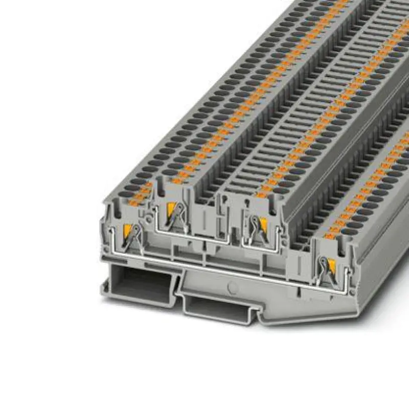 PTTB 4-TG - Disconnect terminal block