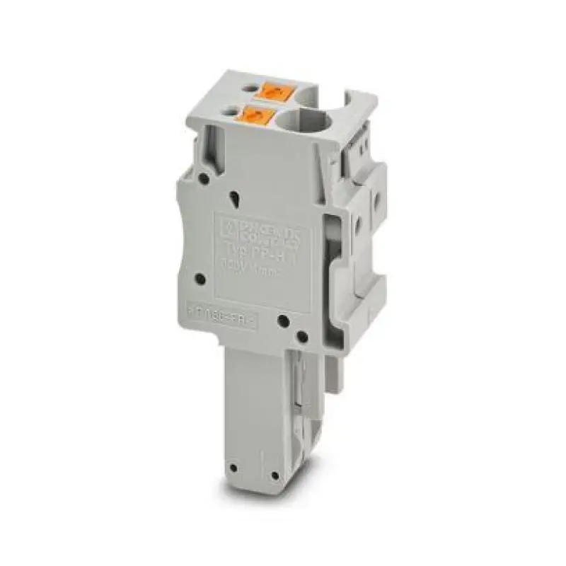 PP-H 4/ 2 - Plug