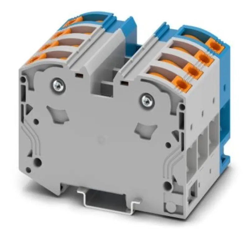 PTPOWER 35-3L/N - High-current terminal block