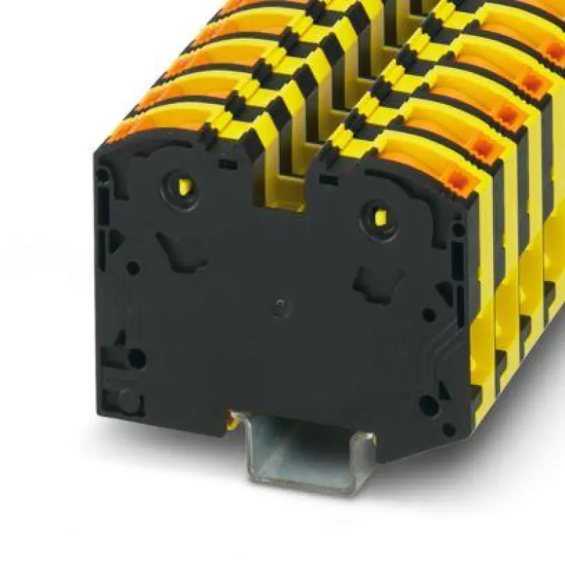 PTPOWER 35-FE - High-current terminal block