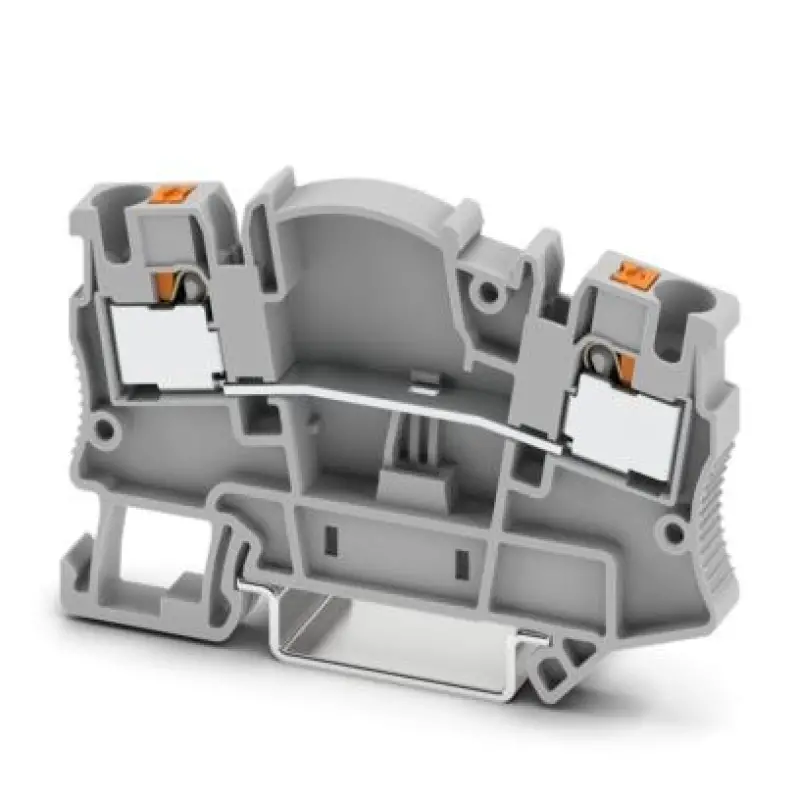 PTMED 4 - Feed-through terminal block