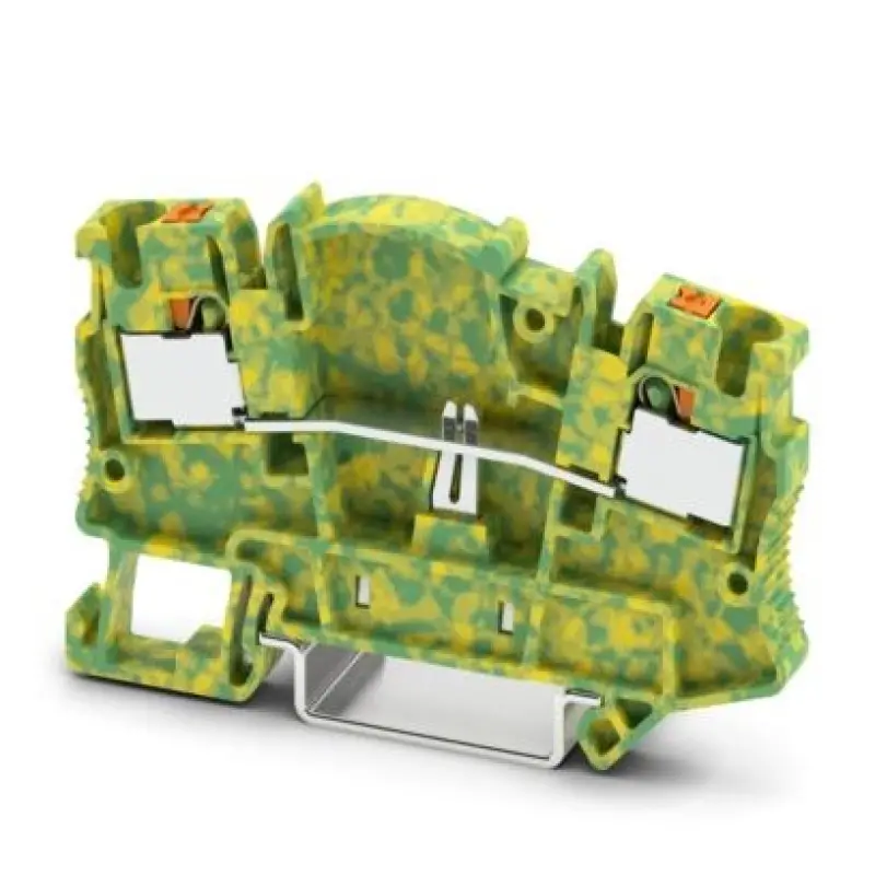 PTMED 4-PE - Ground terminal