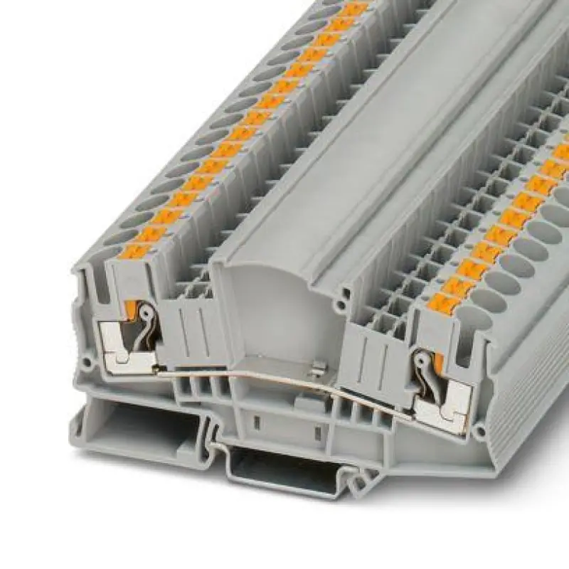 PTMED 6 - Feed-through terminal block