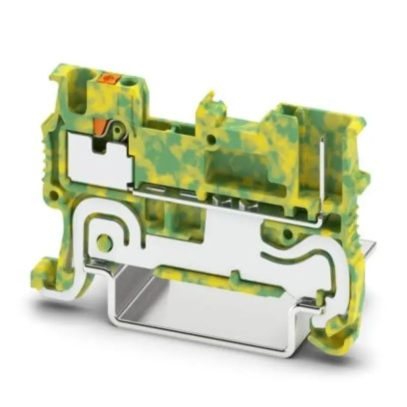 PT 1,5/S/1P-PE - Ground terminal