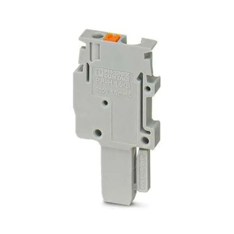 PP-H 1,5/S/1-L - Plug