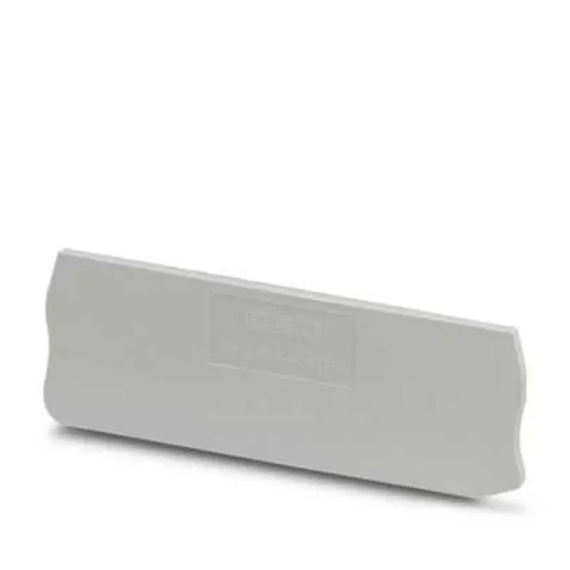 D-ST 4-QUATTRO - End cover