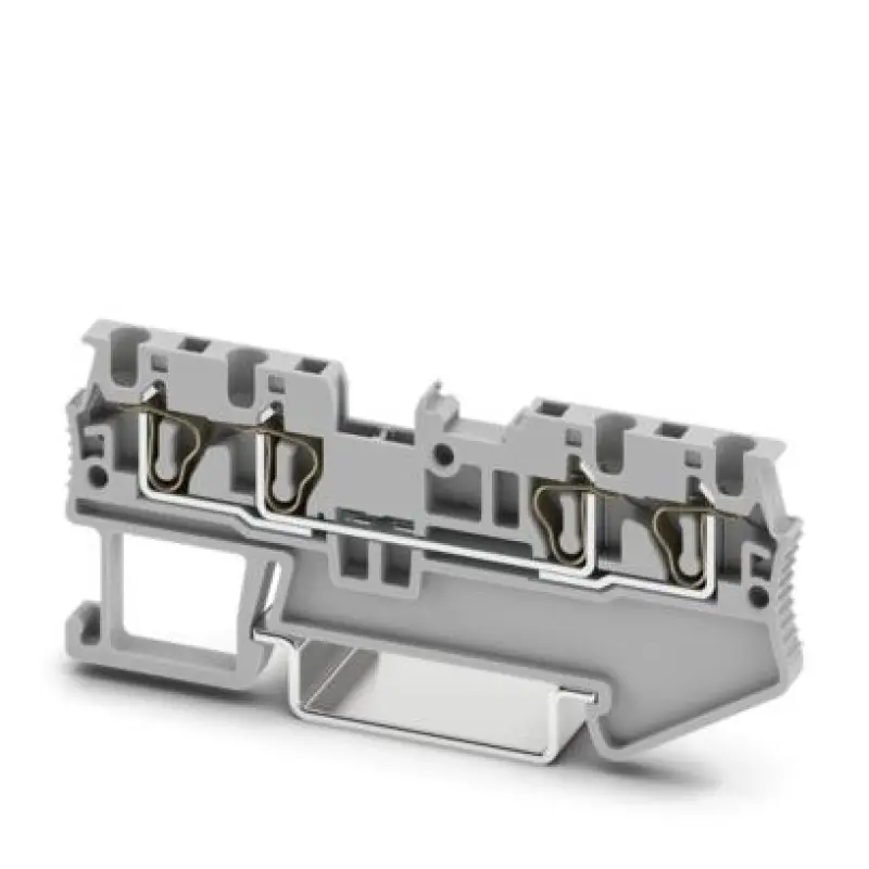 ST 1,5/S-QUATTRO - Feed-through terminal block