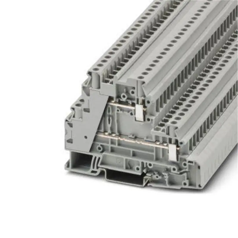 UT 4-L/L - Multi-level terminal block