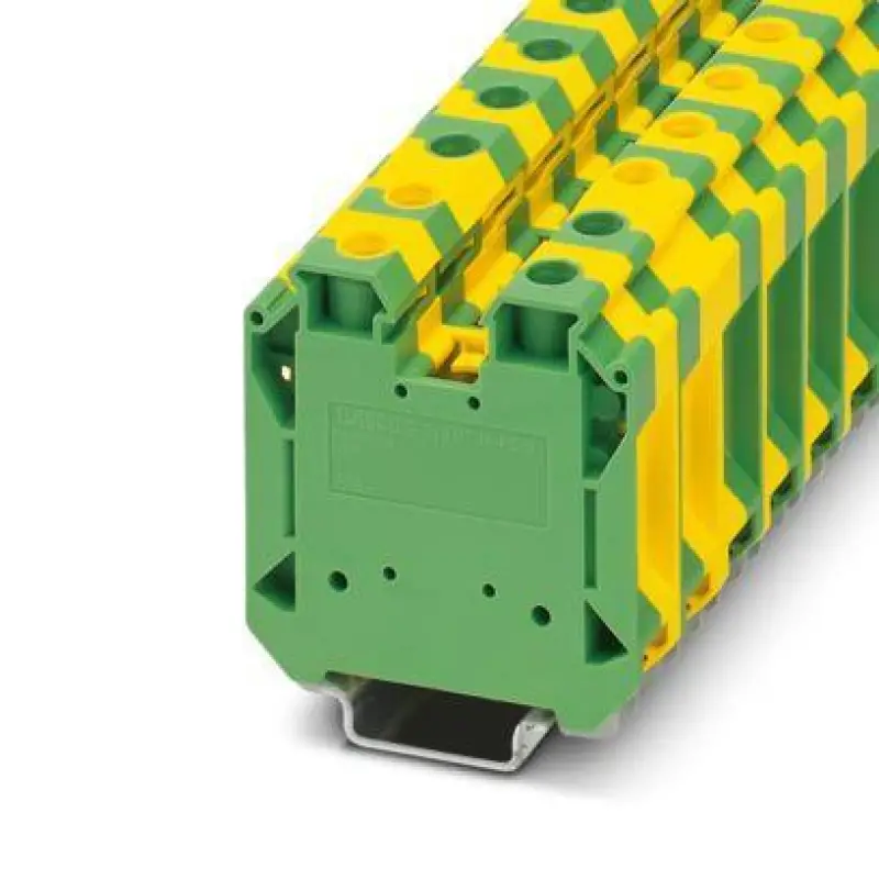 UT 35-PE/S - Ground terminal