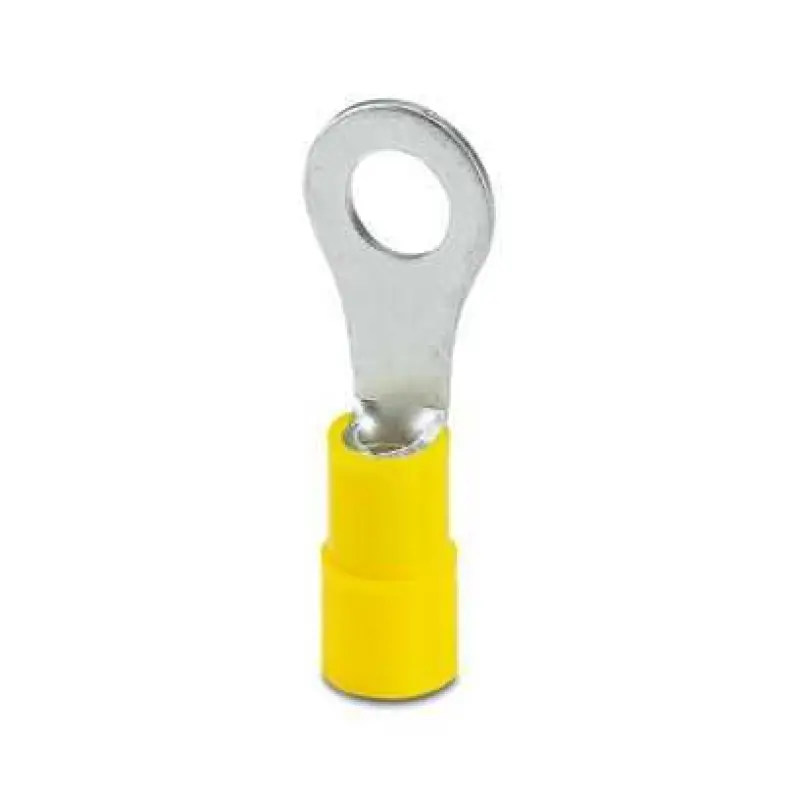 C-RCI 6/M6 - Ring cable lug