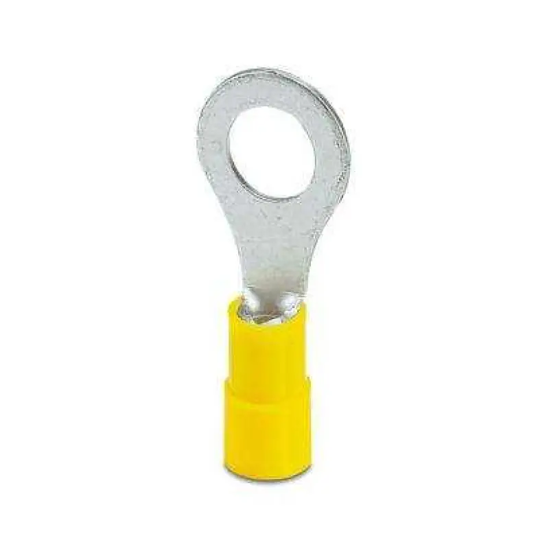 C-RCI 6/M8 - Ring cable lug