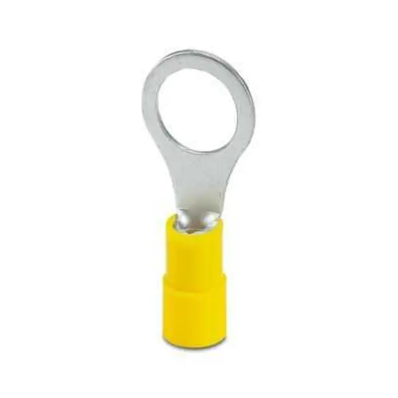 C-RCI 6/M10 - Ring cable lug