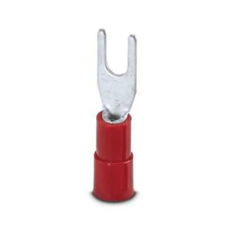 C-FCI 1,5/M3 - Fork-type cable lug