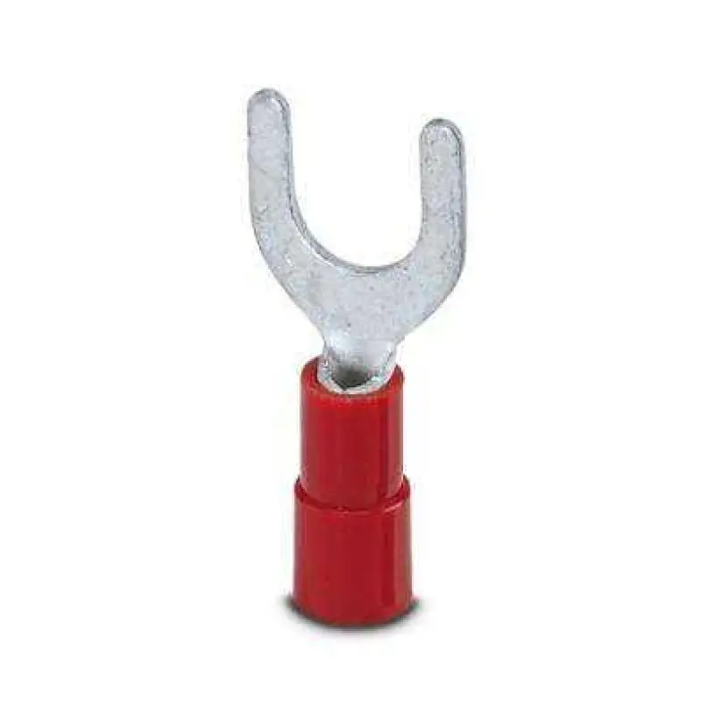 C-FCI 1,5/M6 - Fork-type cable lug