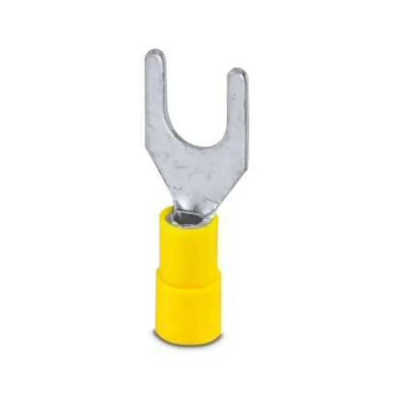 C-FCI 6/M8 - Fork-type cable lug