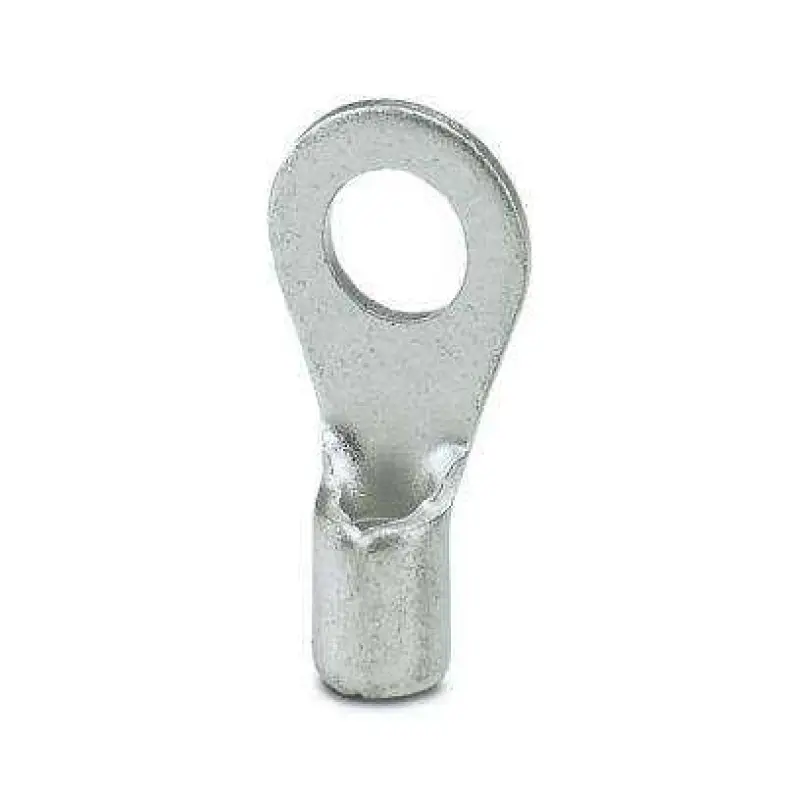 C-RC 2,5/M4 DIN - Ring cable lug