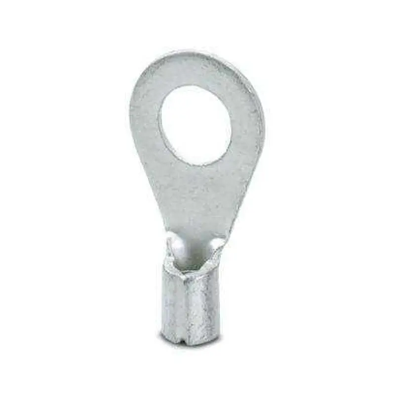 C-RC 2,5/M5 DIN - Ring cable lug