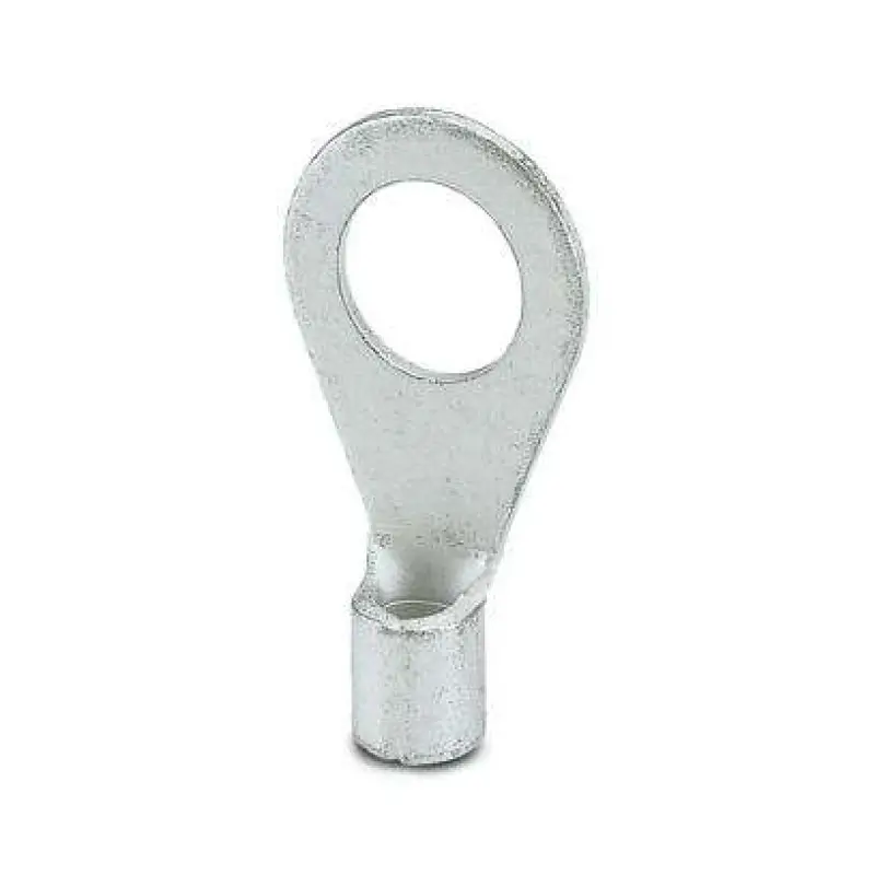 C-RC 6/M8 DIN - Ring cable lug