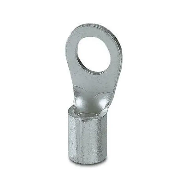 C-RC 10/M6 DIN - Ring cable lug
