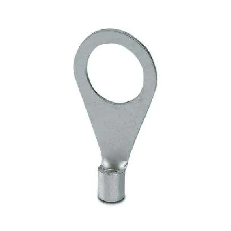 C-RC 6/M12 DIN - Ring cable lug