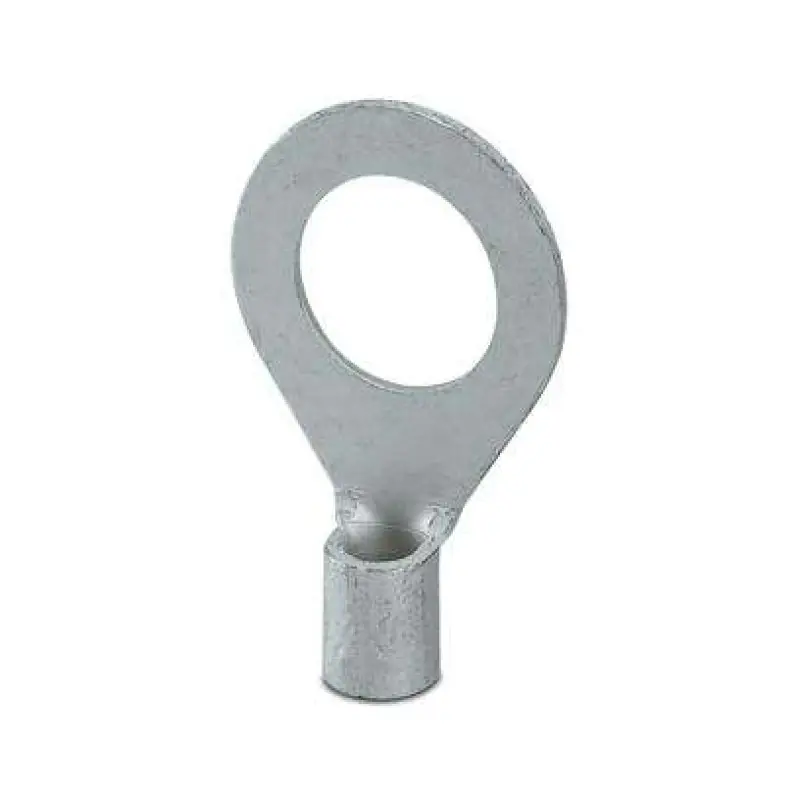 C-RC 10/M12 DIN - Ring cable lug