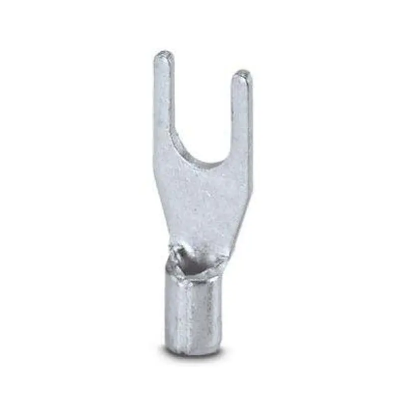 C-FC 1,5/M3,5 - Fork-type cable lug
