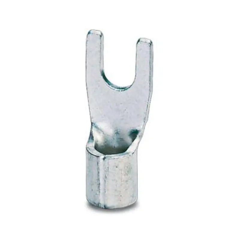 C-FC 2,5/M3 - Fork-type cable lug