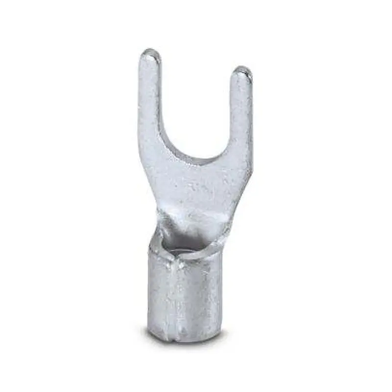 C-FC 6/M5 - Fork-type cable lug