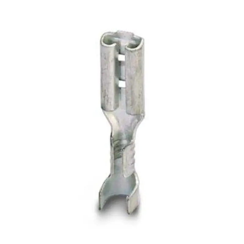 C-SCF 1/2,8X0,5 - Connector