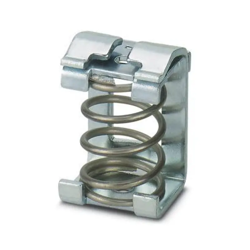 SKS 14 - Shield connection terminal block
