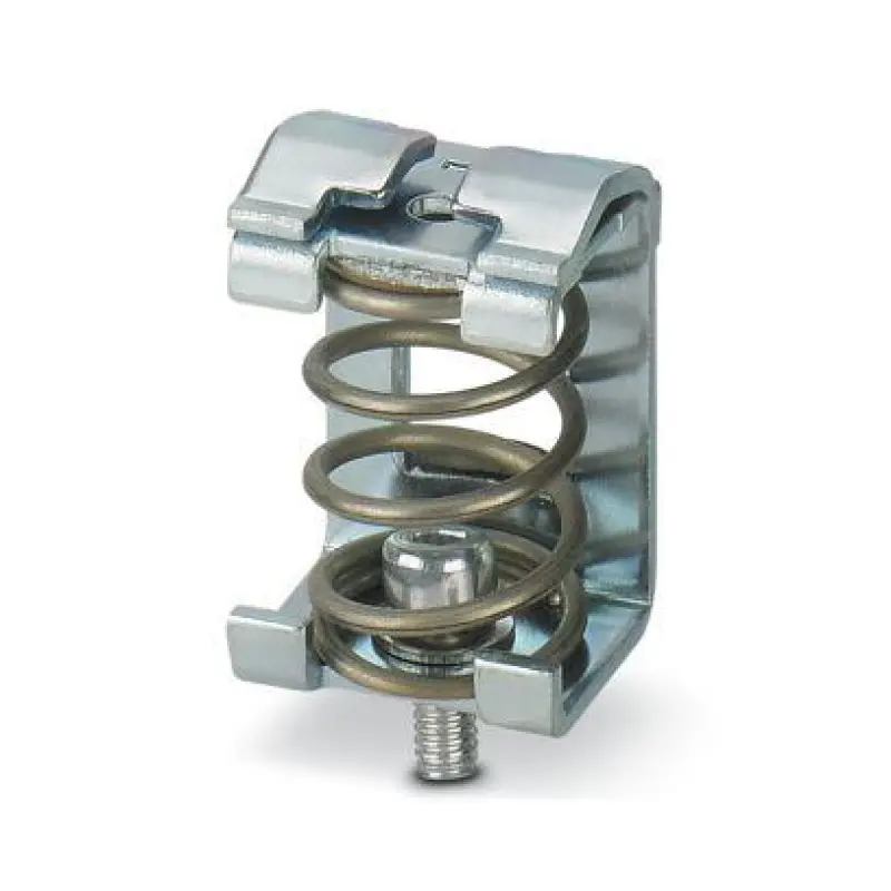 SKS 14-D - Shield connection terminal block