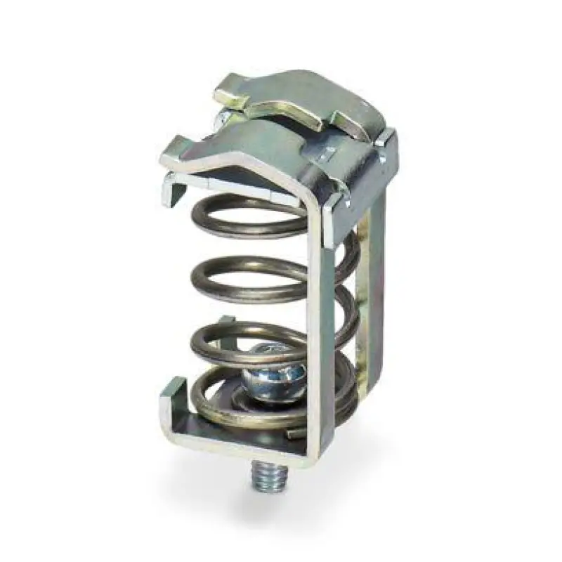 SKS 20-D - Shield connection terminal block