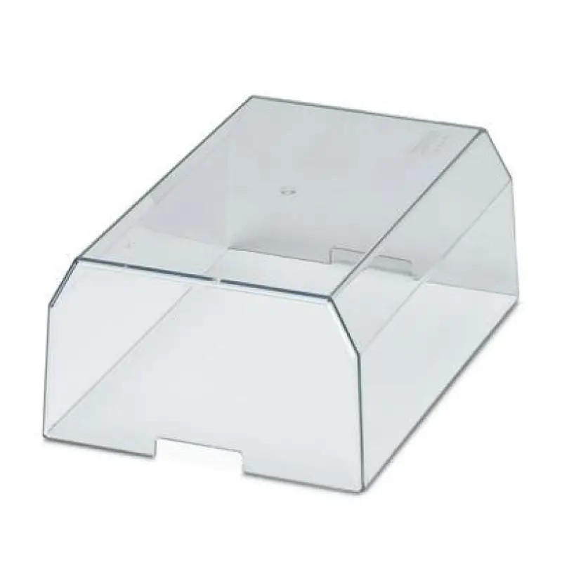 AH-ME 200X150X78 - Covering hood