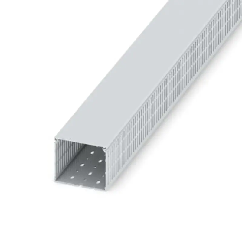 CD-HF 100X80 - Cable duct