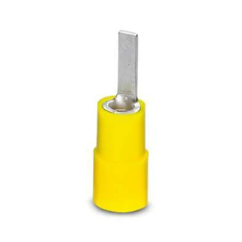 C-BCSI 6/10X2,8 - Cable lug