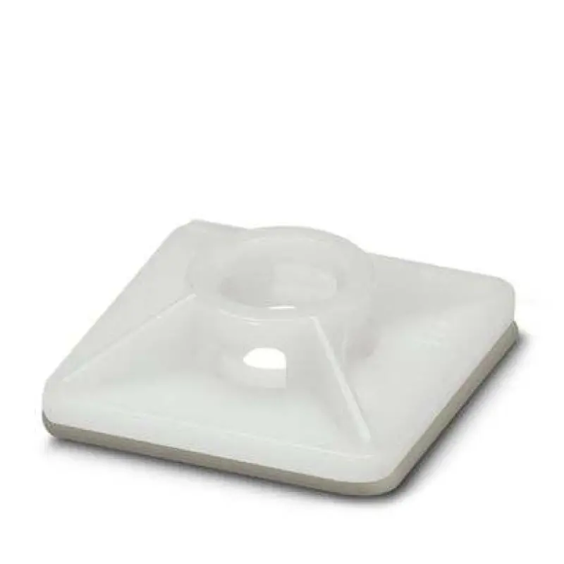 WT-BASE LS HF 4 - Cable binder base
