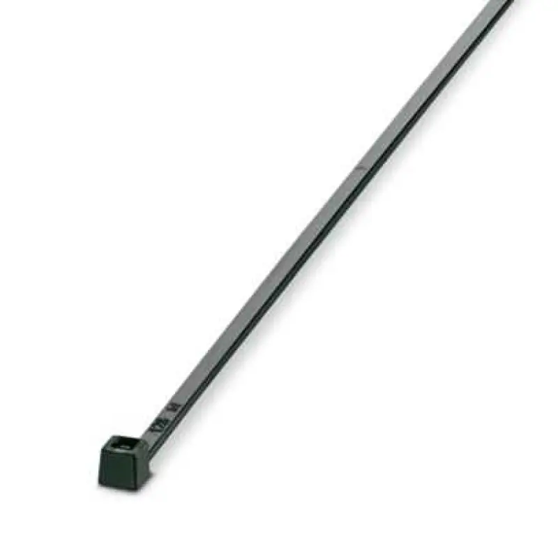WT-HF 2,6X200 BK - Cable tie
