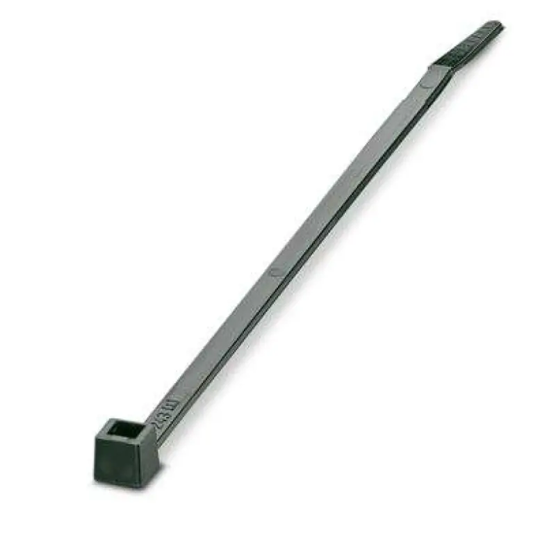 WT-HF 3,6X140 BK - Cable tie