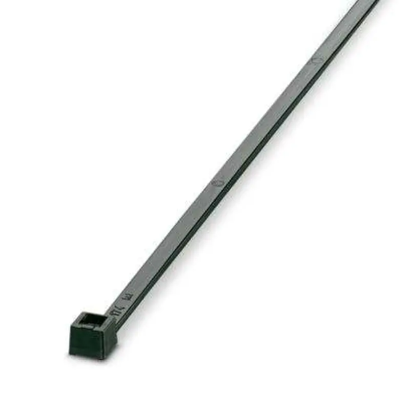 WT-HF 3,6X200 BK - Cable tie