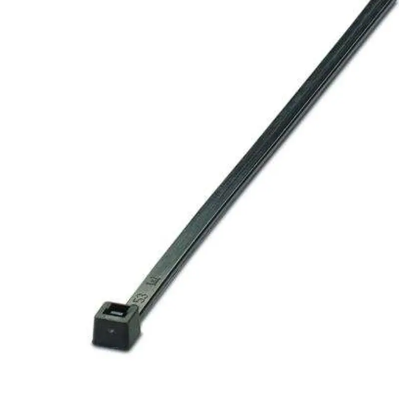 WT-HF 4,5X430 BK - Cable tie