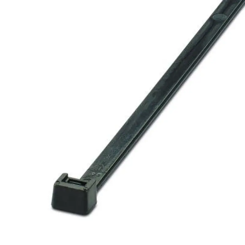 WT-HF 7,8X300 BK - Cable tie