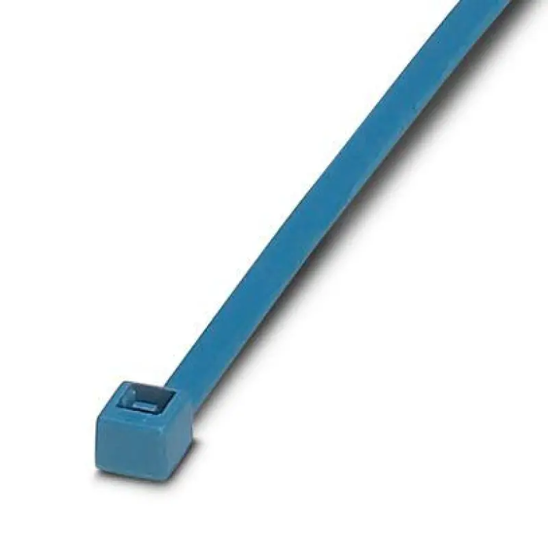 WT-ID HF 2,5X98 BU - Cable tie
