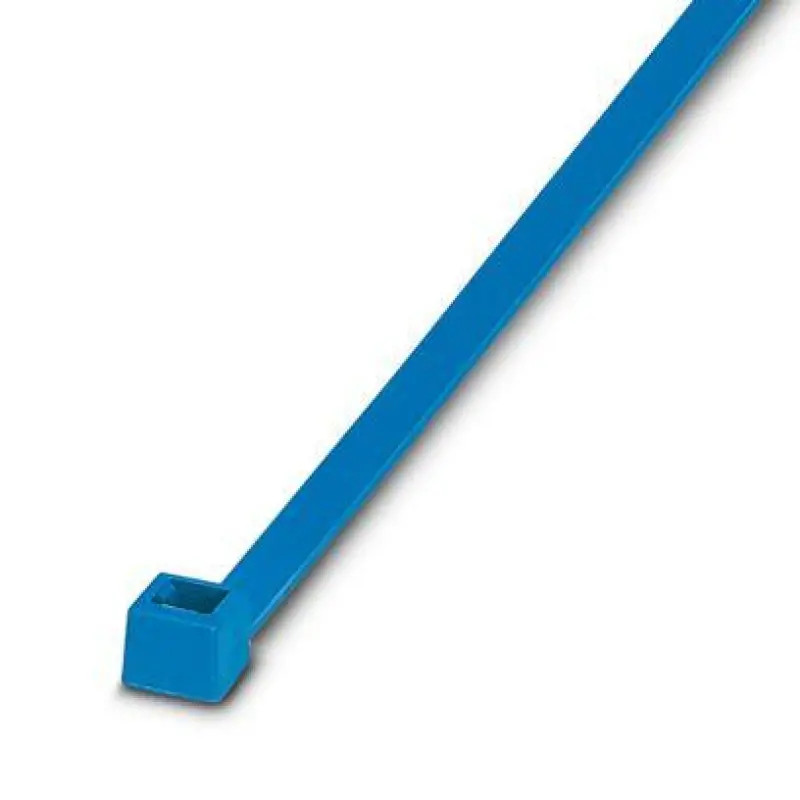 WT-ID HF 3,5X140 BU - Cable tie