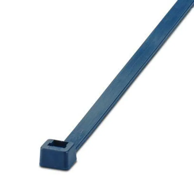 WT-ID HF 7,5X365 BU - Cable tie