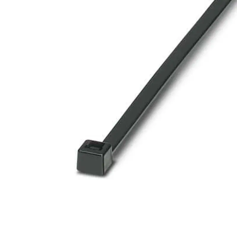 WT-UV HF 4,5X200 BK - Cable tie
