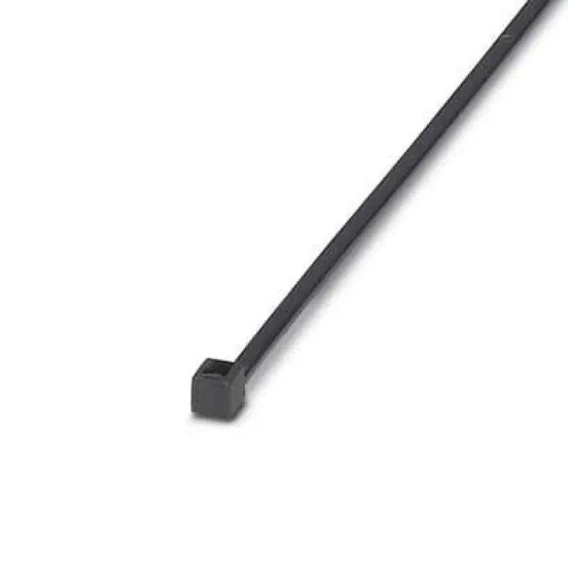 WT-UV HF 2,5X98 BK - Cable tie