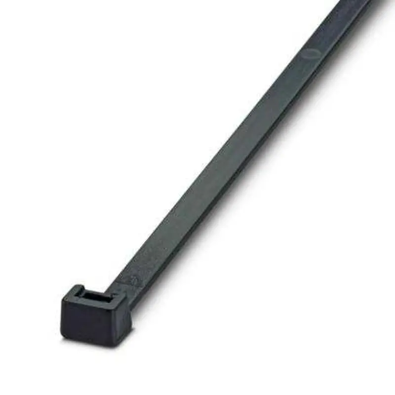 WT-UV HF 7,8X365 BK - Cable tie